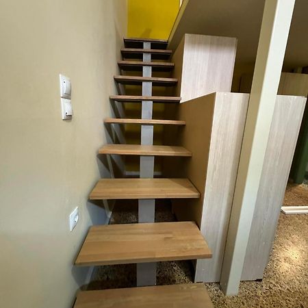 Nest Studio Πρέβεζα Εξωτερικό φωτογραφία