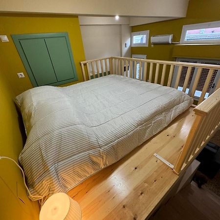 Nest Studio Πρέβεζα Εξωτερικό φωτογραφία